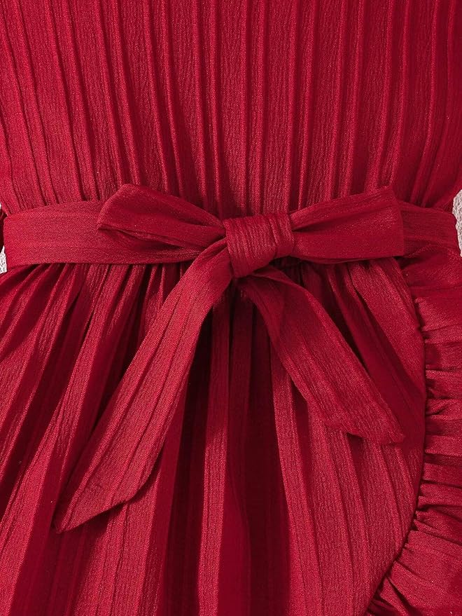 Girls Dress - Image 2